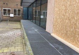 PCC Fabritius te Alkmaar